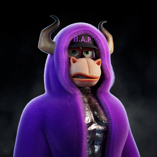 TessRobinsonVC's tweet photo. @BullsApesProj LAST CALL!! This is THE place to be tomorrow so set reminder NOW ๐ #ApeMint #ApeInvasion #BAPNation #BullRush #WhatBear https://t.co/oAQq8YZtiY