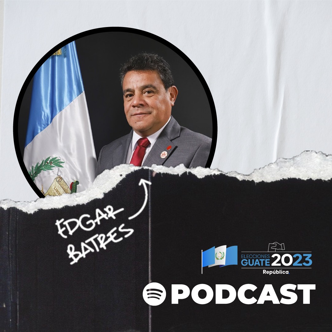 radio_infinita's tweet photo. #POLITICANDO ⚡🎙️
Nos acompaña el diputado @edgarbatresgt https://t.co/5U81MkBRzo