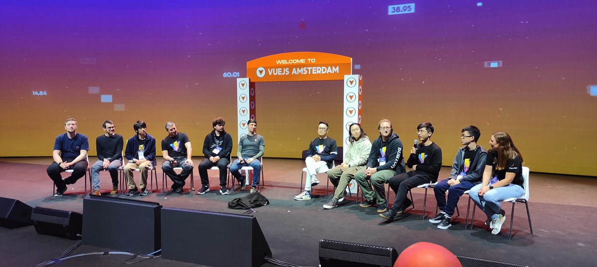Place au Vite Panel avec les acteurs de son écosystème !