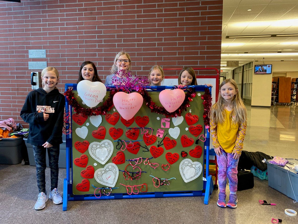 GIVING HEARTS DAY today!  I am so lucky to be able to work for a non-profit and live my passion every day!  Join me today in giving back to our community! Your donation makes a difference!  #ymcacassclay #younglearnersareourfuture #bethechange #arenthesekidsadorable