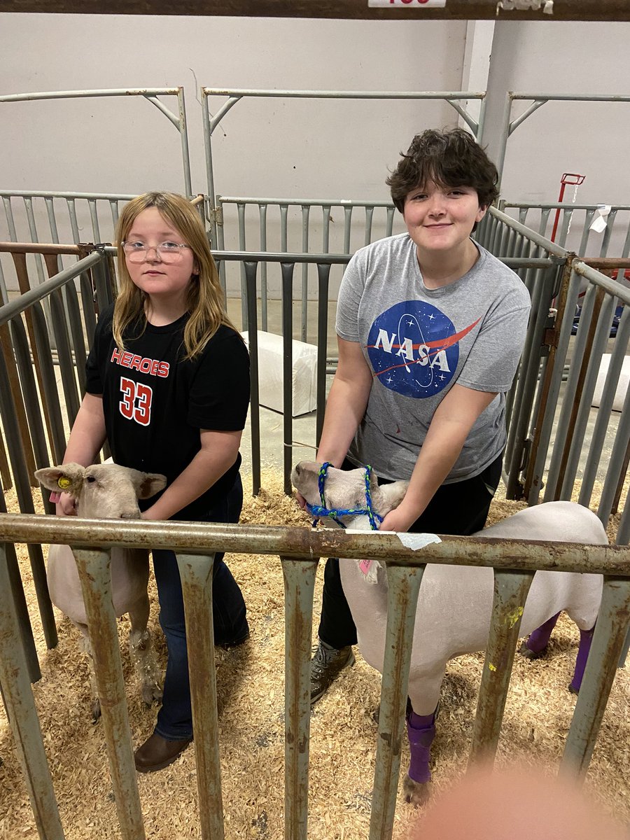 Bobby Ott on Twitter "RT TempleISD With the Bell County Youth Fair