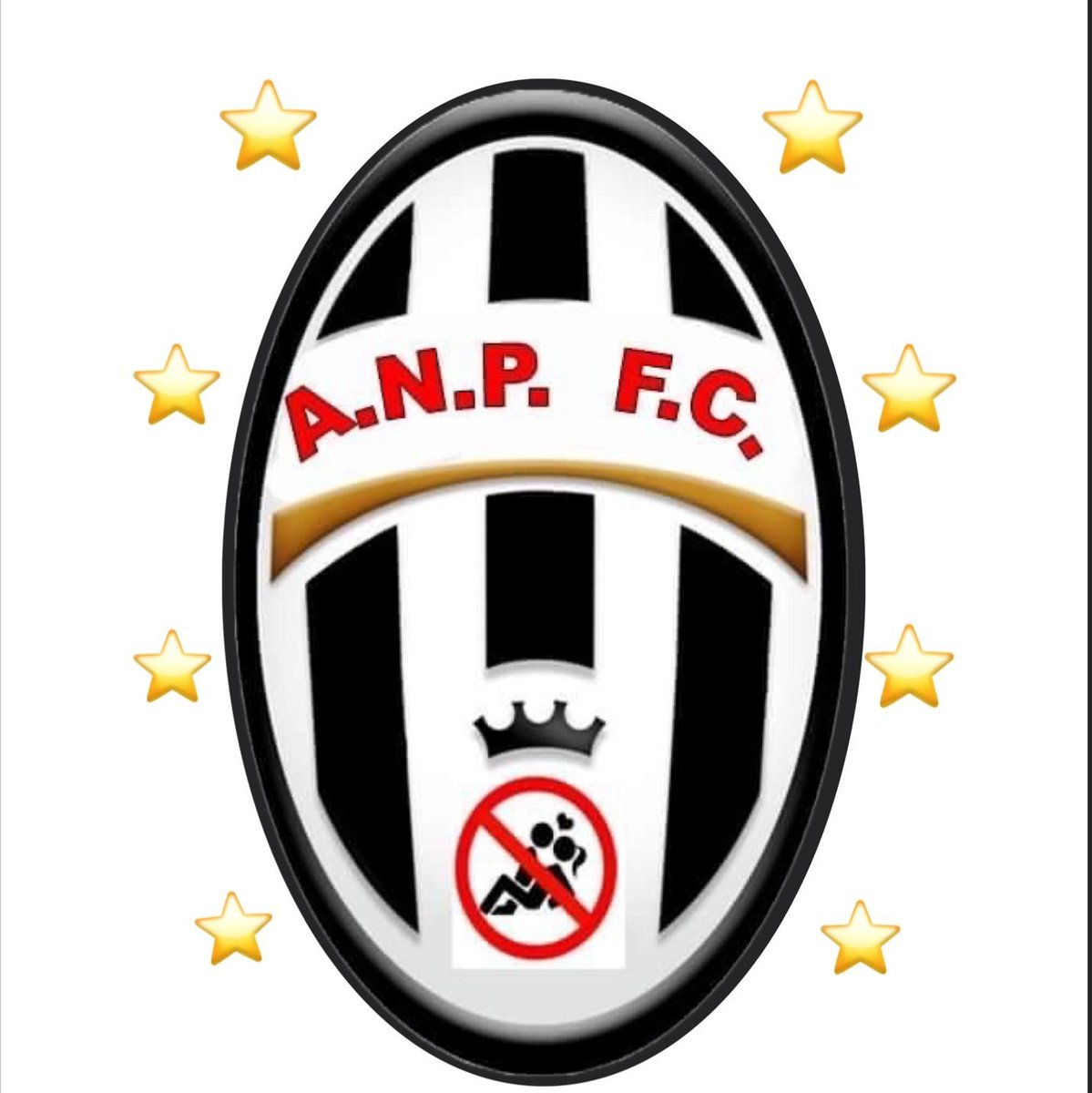 ANP FC tweet media