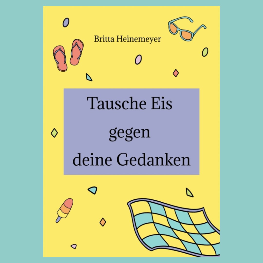 shelldaemon's tweet image. [Private] [German] [Non-IT] My wife is releasing her new book on 14th Feb. Today is the cover reveal! Another amazing achievement for her :)