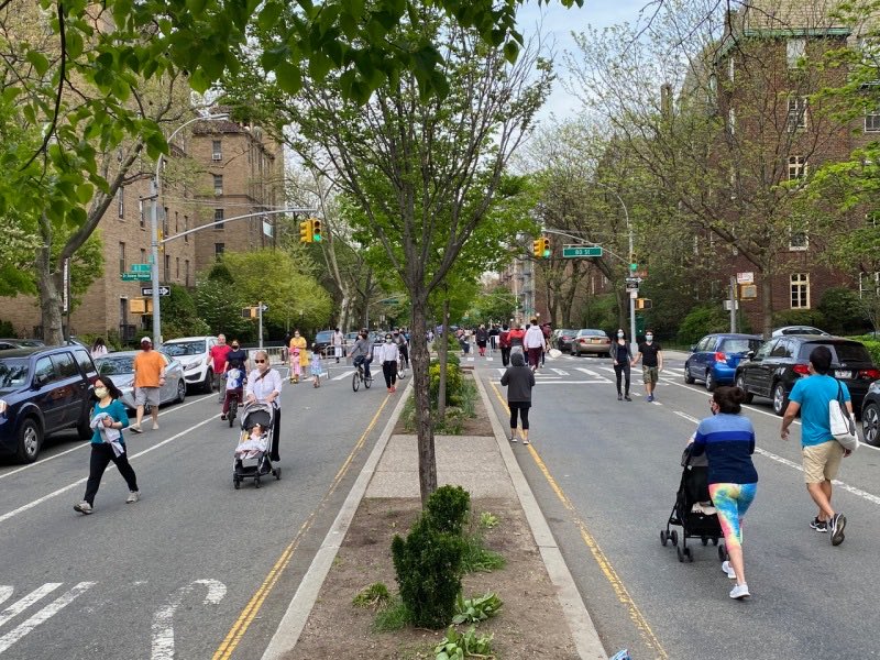 Luke Bornheimer (Streets Forward) tweet media