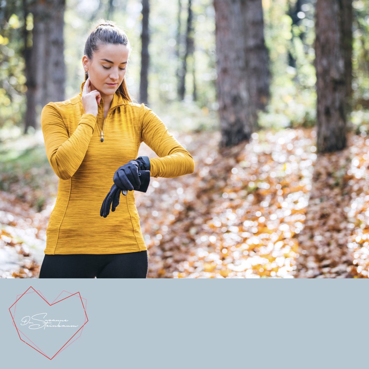 To figure out your HRV, find your pulse in your wrist/neck. Take a deep, slow breath to the count of 4, &amp; a deep, slow breath out to the count of 6. Exhale fully &amp; completely. If you can feel your heart rate slow down slightly with your exhalation, you have good vagal tone.