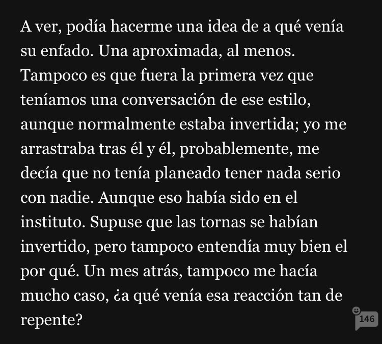 biavsbook's tweet photo. Ellie te entiendo 🫶🏻y te amo muchísimo #LLDF10 https://t.co/gh3RmfMla5