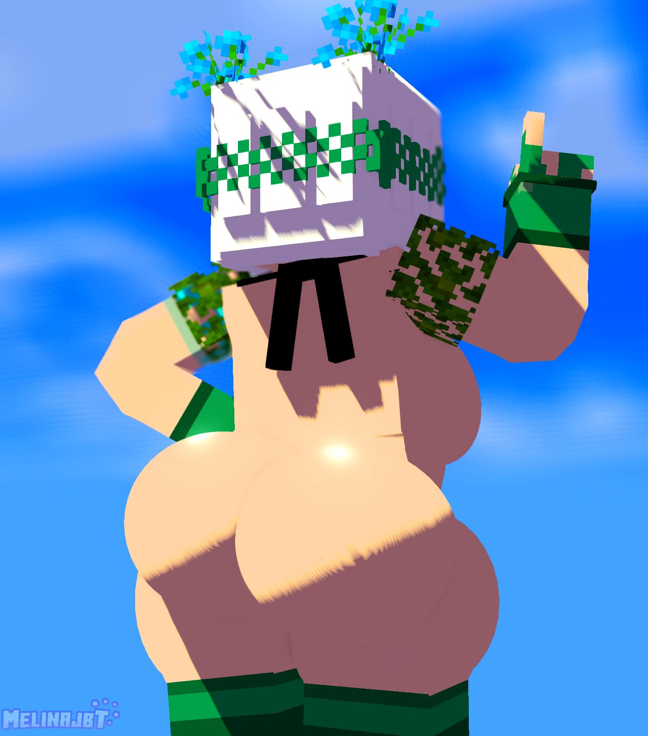 MelinaJBT (510) on X: RT @MelinaJBT: You can only slap it once  t.coDkXWvTRqXI  X