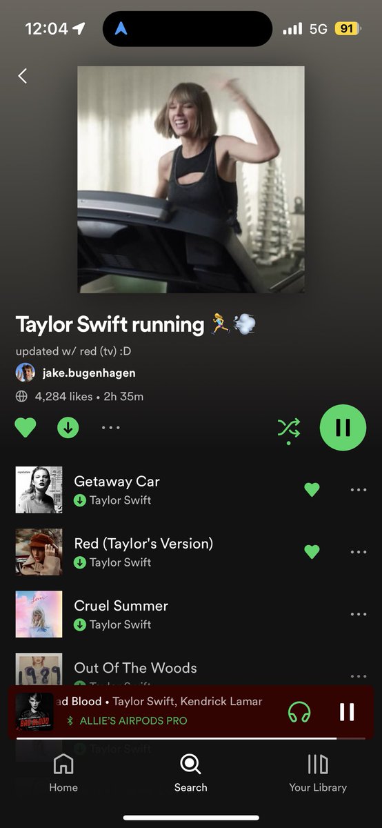 Allie ✨ tweet media