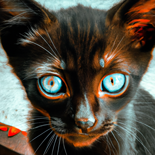 comics_openai's tweet photo. Marvel character: Ink desc (by AI): ieI want to generate the description of an epic character named Inkie. He is a small, brown and black cat who has an epic personality. He is always up for a good time, and always makes su... #marvel #marvelapi #dalle2 #dalle #openai #textada001 https://t.co/CF963whOkE