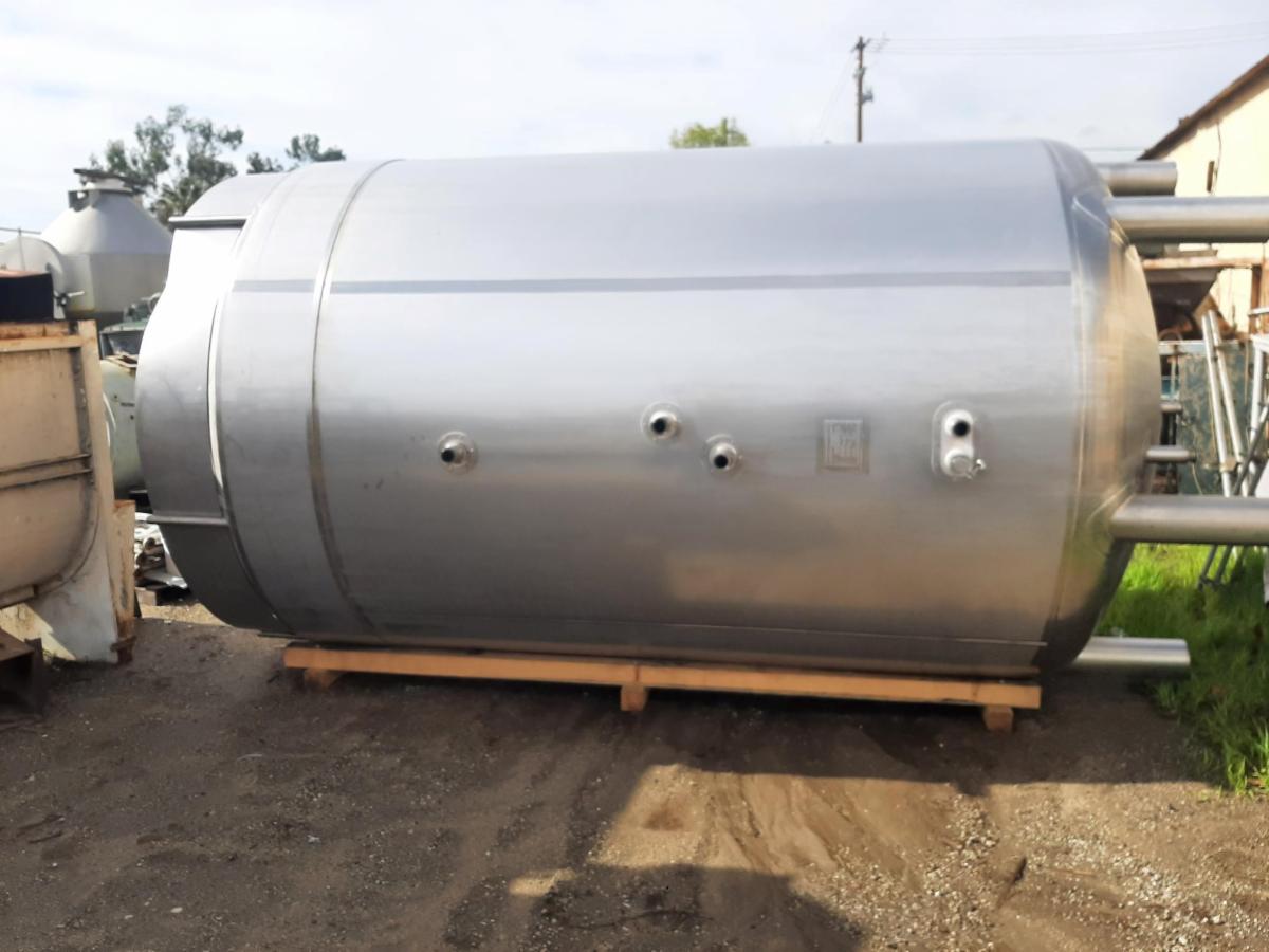 Used_Equip's tweet image. Used Processing Tanks Available

Stainless Steel Tanks For Sale

Many Sizes &amp;amp; Types - In Stock &amp;amp; Ready to Ship

conta.cc/3XnI7f8
conta.cc/3DW4Nwg