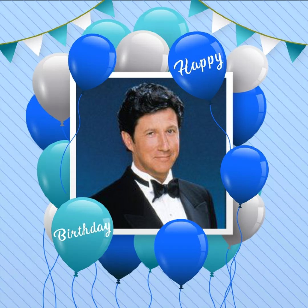 Happy Birthday Charles Shaughnessy! Hope you have a wonderful day       