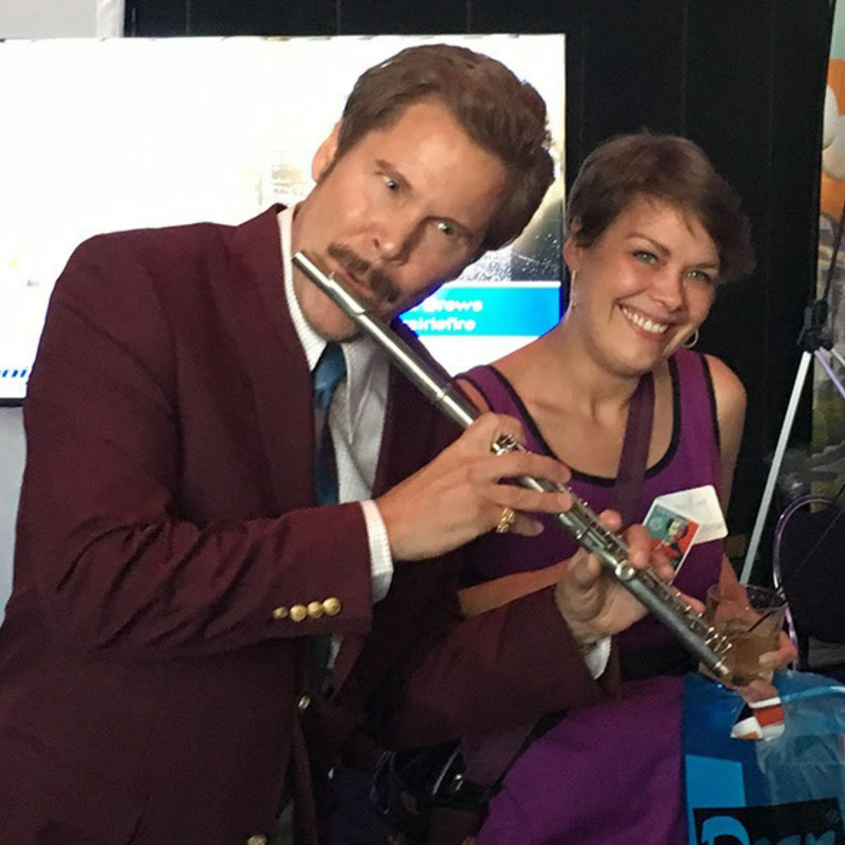 Make your team's day with a fun appearance at your next meeting from our talented pool of celebrity Look-Alikes. #virtualevents #marketingdirectors #liveentertainment #eventplanners #celebritylookalike #virtualmeeting #marketing101 #marketingconsultant