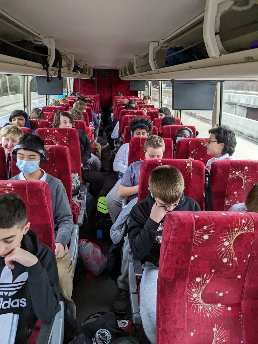 SJFrenchClub's tweet photo. Et c'est parti! Le Carnaval de Québec nous attends ! https://t.co/gkdJGxewlB