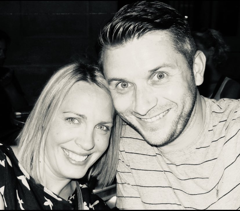 The UK Gov asked us to get the AZ CoVid 19 Vaccine.

I did. 

My amazing wife Lisa did 💔

Then the Gov changed its name to Vaxzevria.

Then they stopped using it here in the UK completely.

Surely the public, who had this jab in their millions, deserve to hear why?