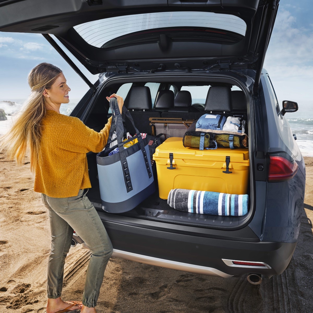 Regency Toyota Vancouver tweet media