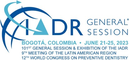 We’re less than five months away from the start of #IADR2023, and the momentum is growing! The registration site is open now. Renew your IADR membership to save even more by registering at the member rate.  

Renew Now: my.iadr.org/NC__Login?star…