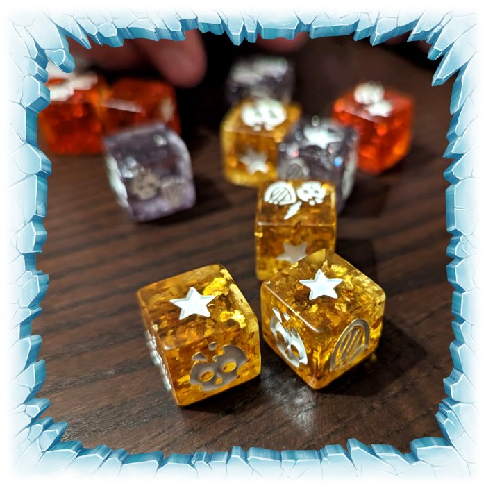 Time for an update on our timeline. Due to corona, delivery will unfortunately be delayed - but only by a little bit! Read the full update here: bit.ly/3JU1xoU