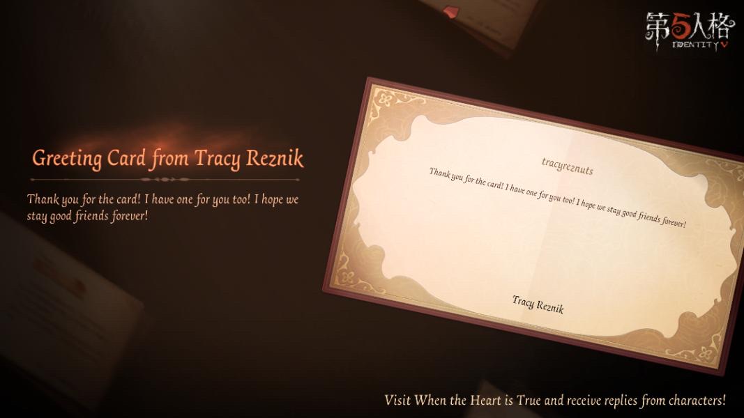 bongbreakers's tweet image. I'm playing Identity V. Fancy a game?