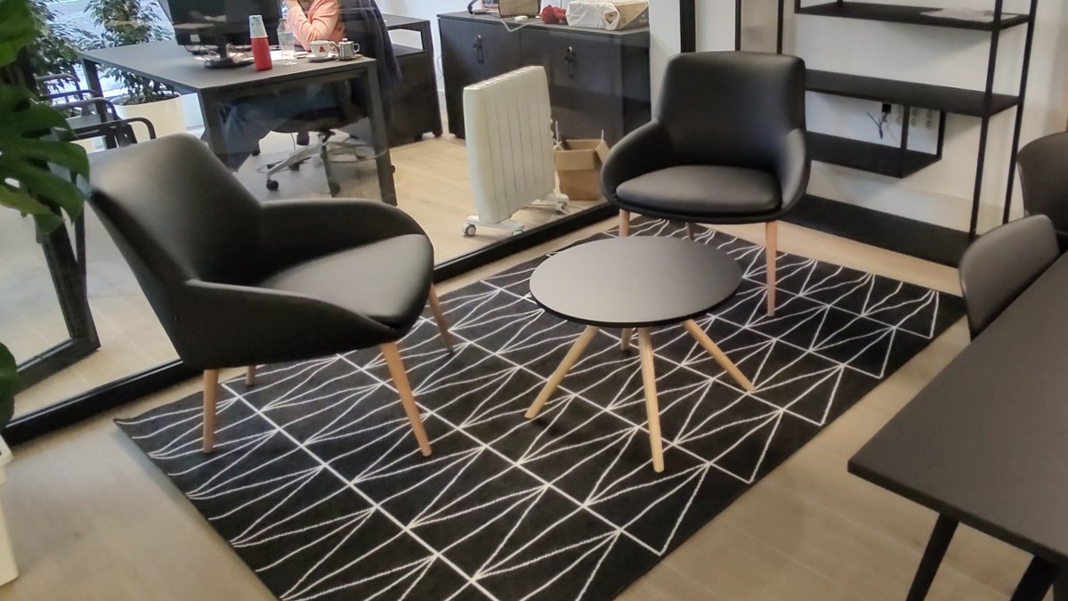 El Secretario S.L. tweet media