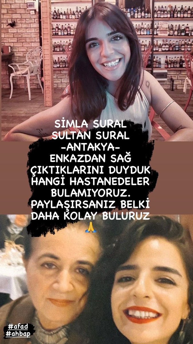 mrc_mge's tweet photo. Lütfen yayalım. Enkazdan çıktıkları söyleniyor ama kayıplar!!!! #deprem #antakya #afad #AFADhatay https://t.co/KTqSbSehSc