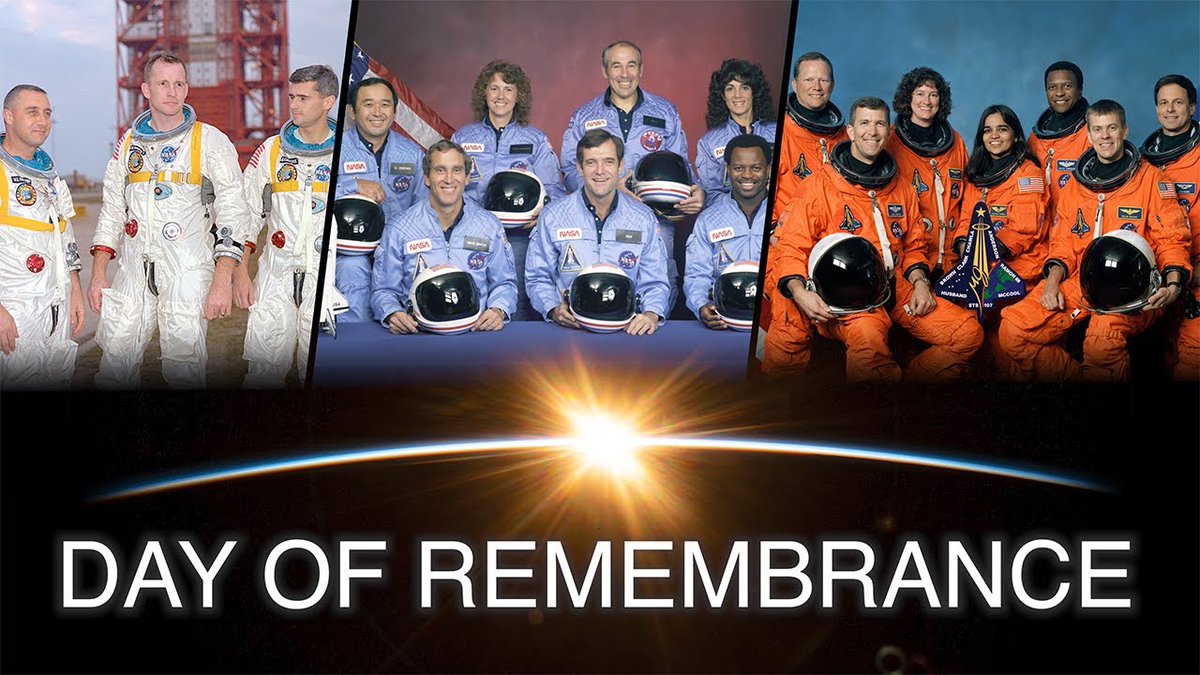 NASA Day of Remembrance - odysseysr.com/update/nasa-do…