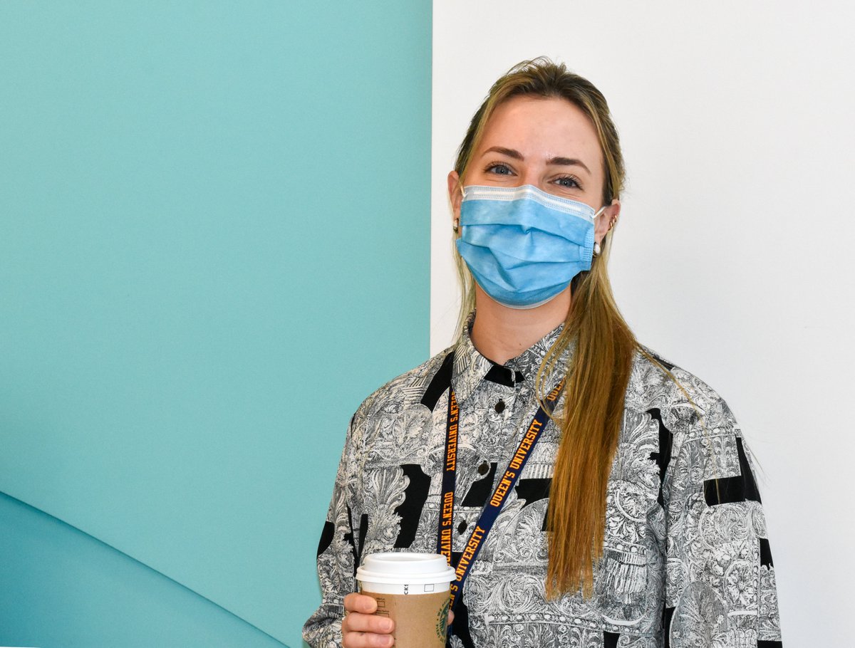 test Twitter Media - It's #ResidentAppreciationWeek

Meet second-year resident doctor Jasmine Elliott who is in the Physical Medicine & Rehabilitation Program.

Our residents deliver high-quality, compassionate care to our patients, clients & residents. Thank you for your dedication! @ResidentDoctors https://t.co/Y7zqXNoBqp