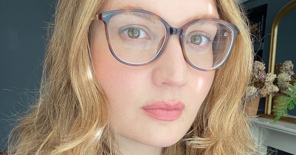 OCL Vision (@oclvision) on Twitter photo Read Madeleine Spencer's article in <a href="/marieclaire/">Marie Claire</a> about how she went from needing glasses every day to having perfect vision in 15 minutes: #eyesurgery #visioncorrection ow.ly/ORAG30stUrr Read Madeleine Spencer's article in <a href="/marieclaire/">Marie Claire</a> about how she went from needing glasses every day to having perfect vision in 15 minutes: #eyesurgery #visioncorrection ow.ly/ORAG30stUrr