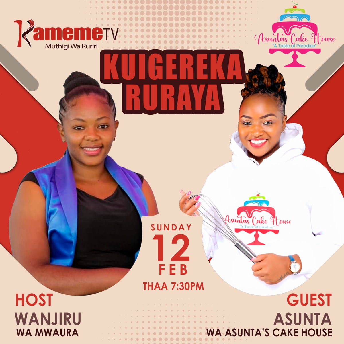 Wanjiru wa Mwaura tweet media