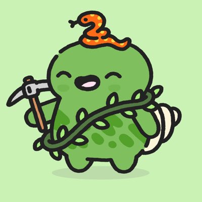 MakondoNft's tweet photo. #NuevaFotoDePerfil https://t.co/27fWgWAvqZ