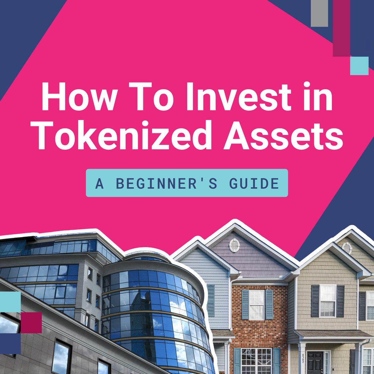 ebric_io's tweet photo. You’re new in digital investing and want to know how to get started?

This is a COMPLETE GUIDE on how to invest in tokenized assets for beginners: https://t.co/dUAmHbiXCt