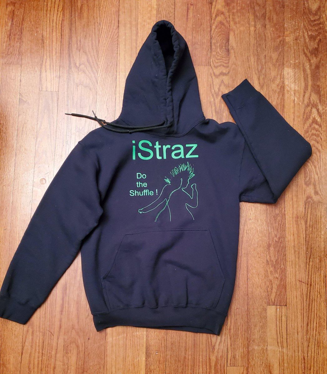 Chris Luecke tweet media