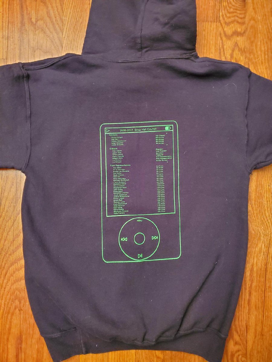 Chris Luecke tweet media