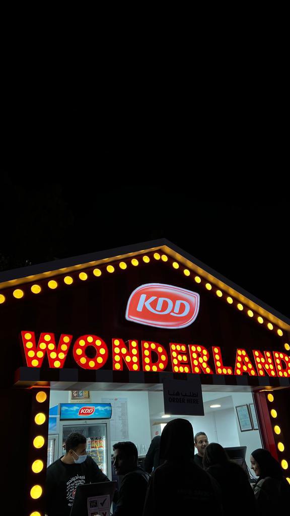 Ralsamah_'s tweet photo. winter wonderland 
Kuwait 🎢🫶🏻 https://t.co/I98oNR5o3x