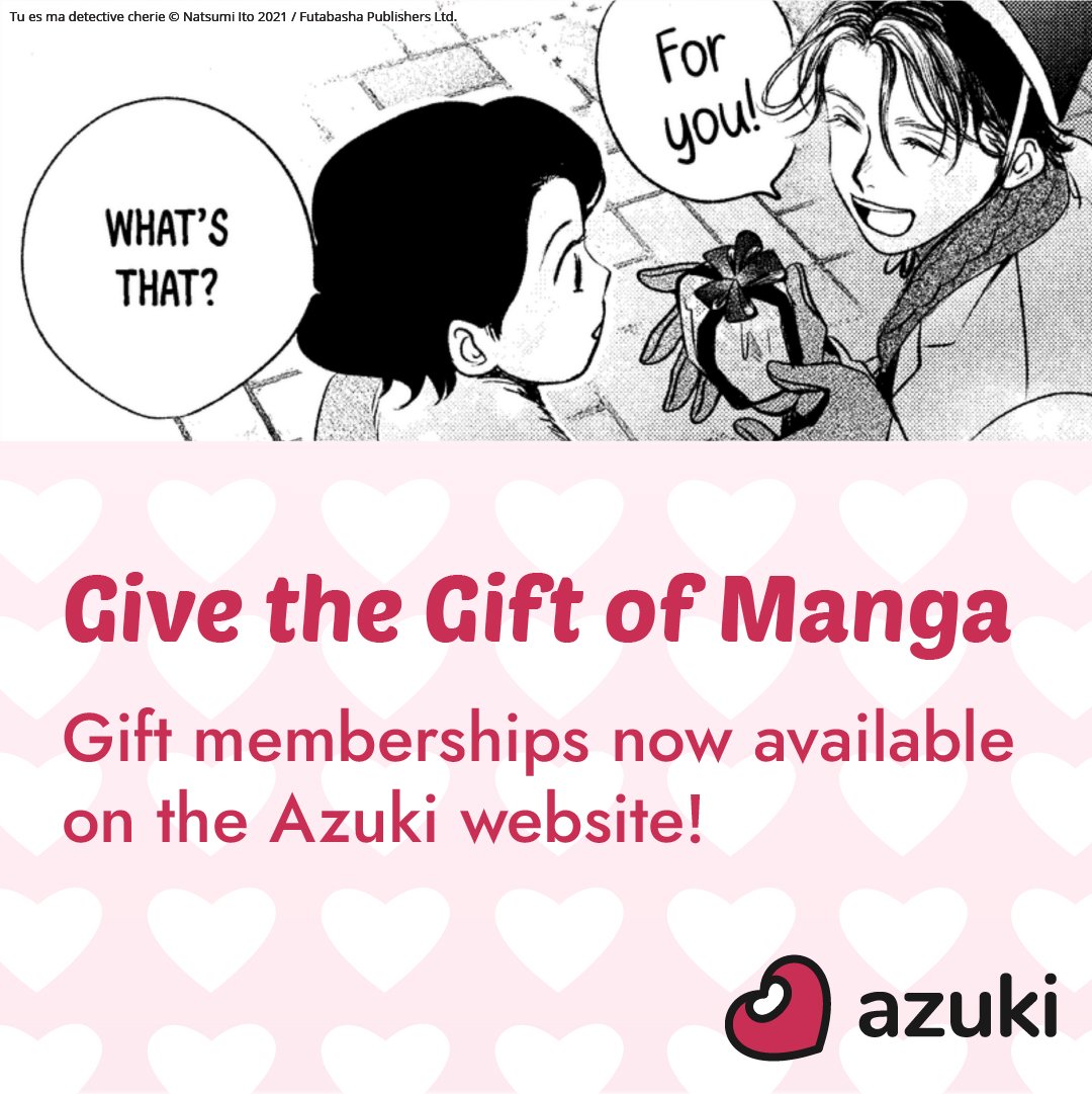 Omoi: Manga App & Publisher tweet media