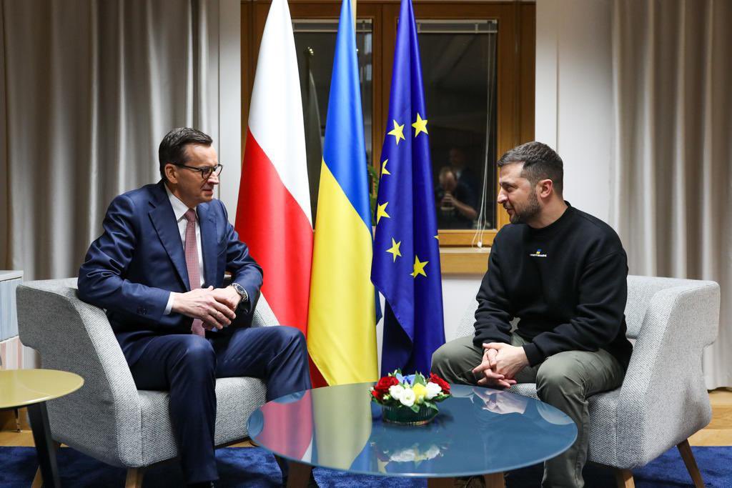 Michał Dworczyk tweet media