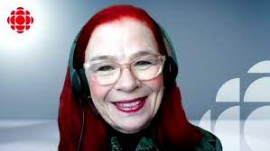 Martyupnorth's tweet photo. CBC president Catherine Tait's attack on Pierre Poilievre is not a very convincing way to show Canadians her news outlet is impartial.

#fail 

#DefundTheCBC https://t.co/STraUdUOjp