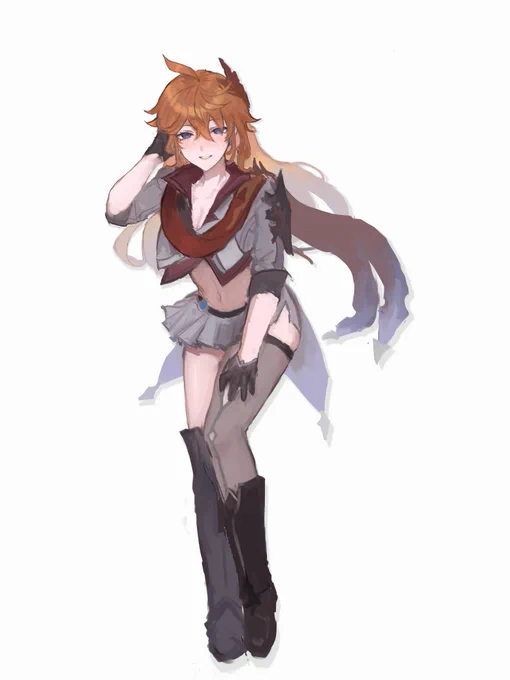 TSだいすきおじさんの朝は早い ※女体化・TS 