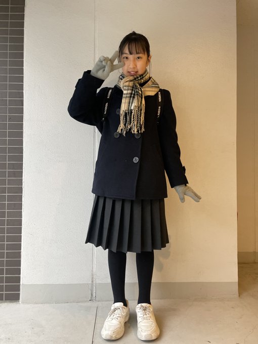 Twitterのコスプレ画像7