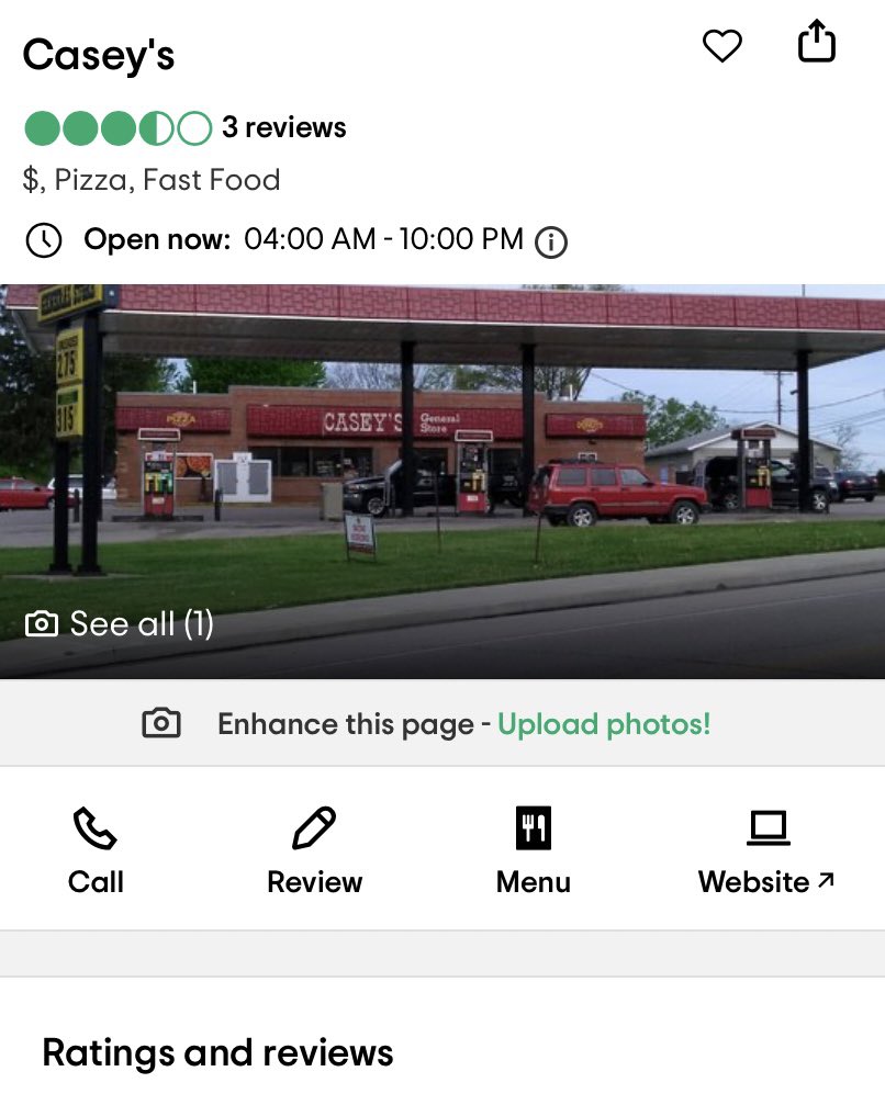 Noah Kahan on Twitter "Gas stations vying for my heart is a childhood dream. Thank you