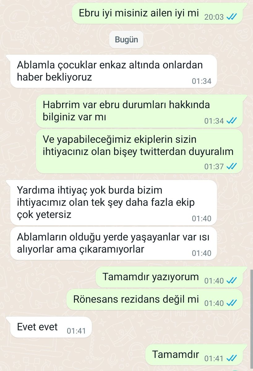 dubeladalla's tweet photo. @HSevkiTopuz Rönesans rezidanstan hala ısı alınıyor lütfen daha fazla ekip yollansın bölgeye https://t.co/cHtInhN4ot