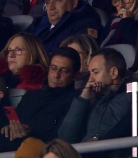“Estás a ver esta roubalheira ?” 🤬