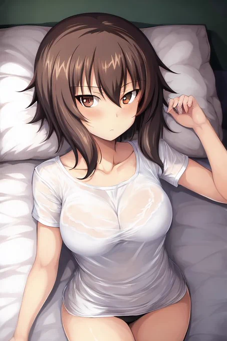 #HolaraAI おはまほ姉! 