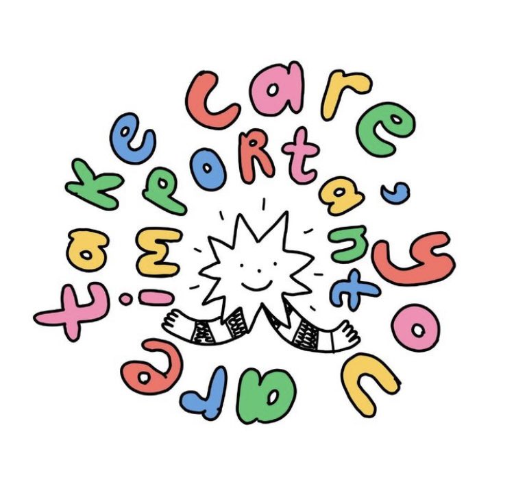 One of Mr. Sod’s favorite quotes is, “Today’s problems are tomorrow’s memories!” Remember to stay present and take care of yourself! School counselors help students practice positive coping strategies and build successful school environments. #NationalSchoolCounselingWeek