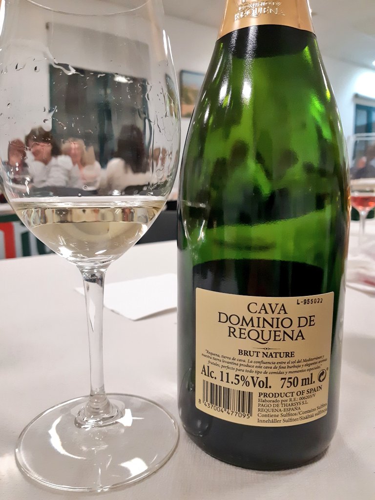 Acaci Club De Cata tweet media