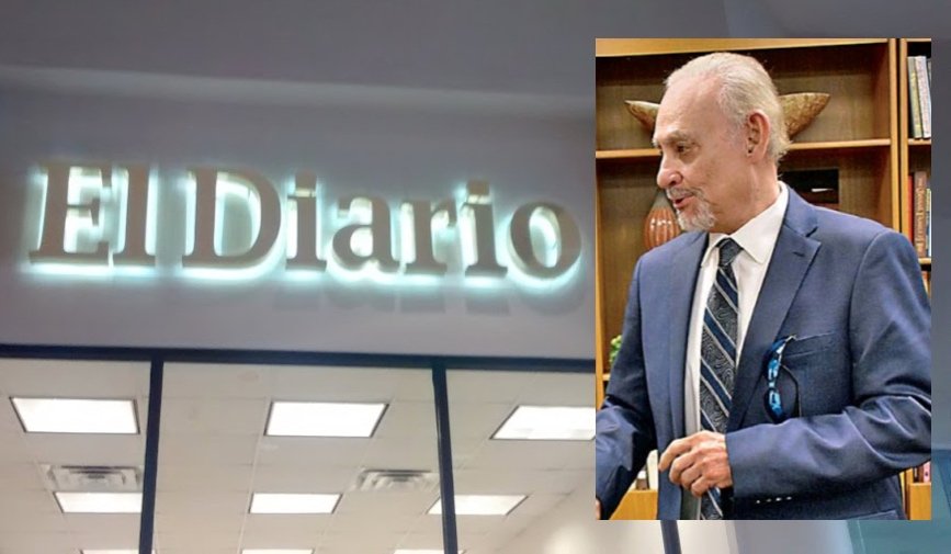 Avanza demanda por difamación y calumnias contra El Diario de Juárez.

La Corte de El Paso, Texas, negó dos apelaciones a Osvaldo Rodríguez, luego de que un juez determinó que tiene jurisdicción para resolver una demanda promovida por <a href="/Javier_Corral/">Javier Corral Jurado</a>.

👉 zonafree.mx/2023/02/09/ava…