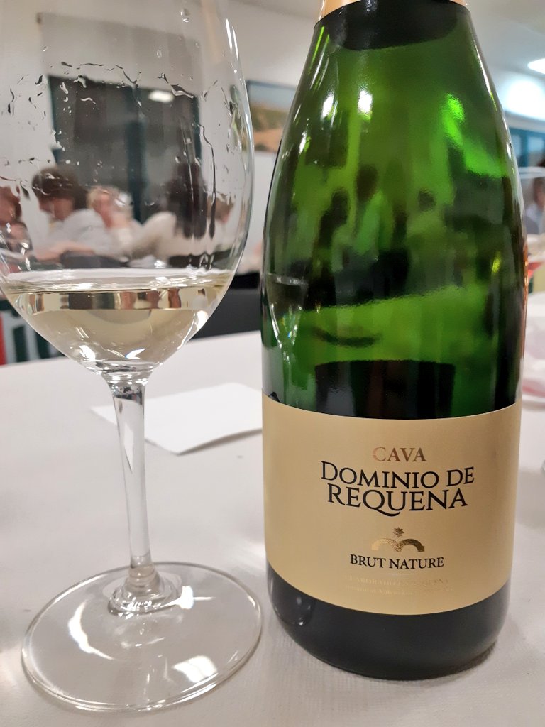 Acaci Club De Cata tweet media