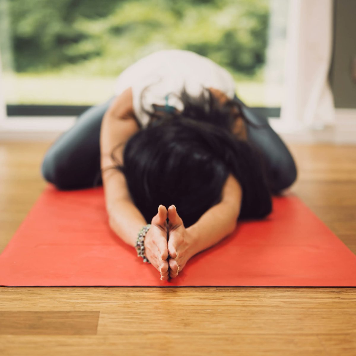 Looking to stretch your body and your writing muscles? Join us at City Library at 7 p.m. on Thursday, Feb. 16 for Postures &amp; Prompts, which combines yoga with creative writing.

Register online: bit.ly/3JVkwQ7