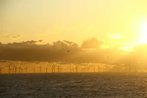 ENTRAconsulting's tweet image. #HeavyLiftProjects partners with private investors to engineer improved #OffshoreWindfarm components
buff.ly/3YACzPn
#EntraConsulting #oil #gas #energy #shale #renewableenergy #petroleo #energia #electricidad #energiasrenovables