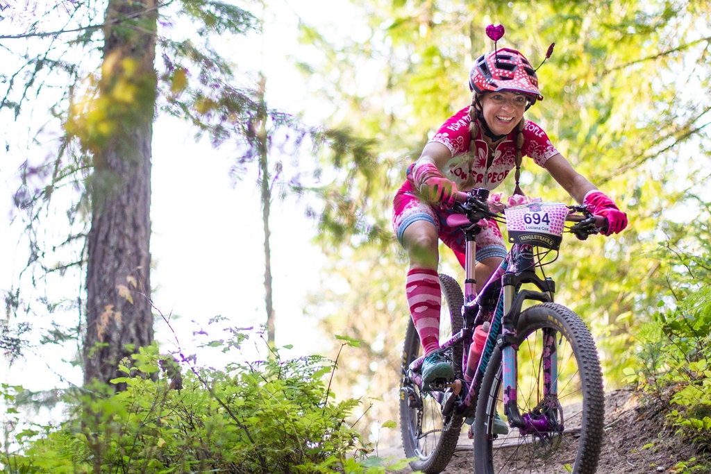 TransRockies Race Series tweet media