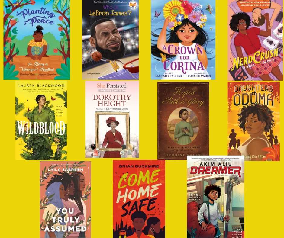 The Literate Lizard tweet media